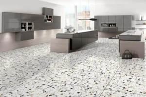 Square Tiles are Ideal for Modern Interiors